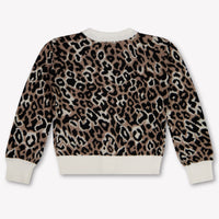 Guess Bambini Ragazze Cardigan dentro Pantera