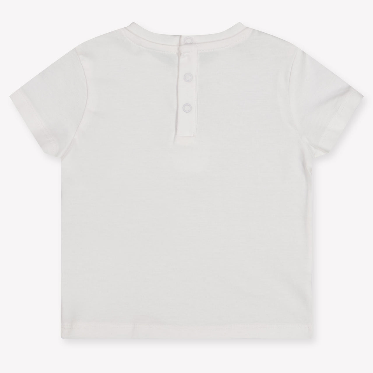 Guess bebe Chicos Camiseta adentro Blanco