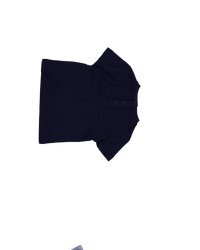 Guess bebe Chicos Camiseta adentro Navy