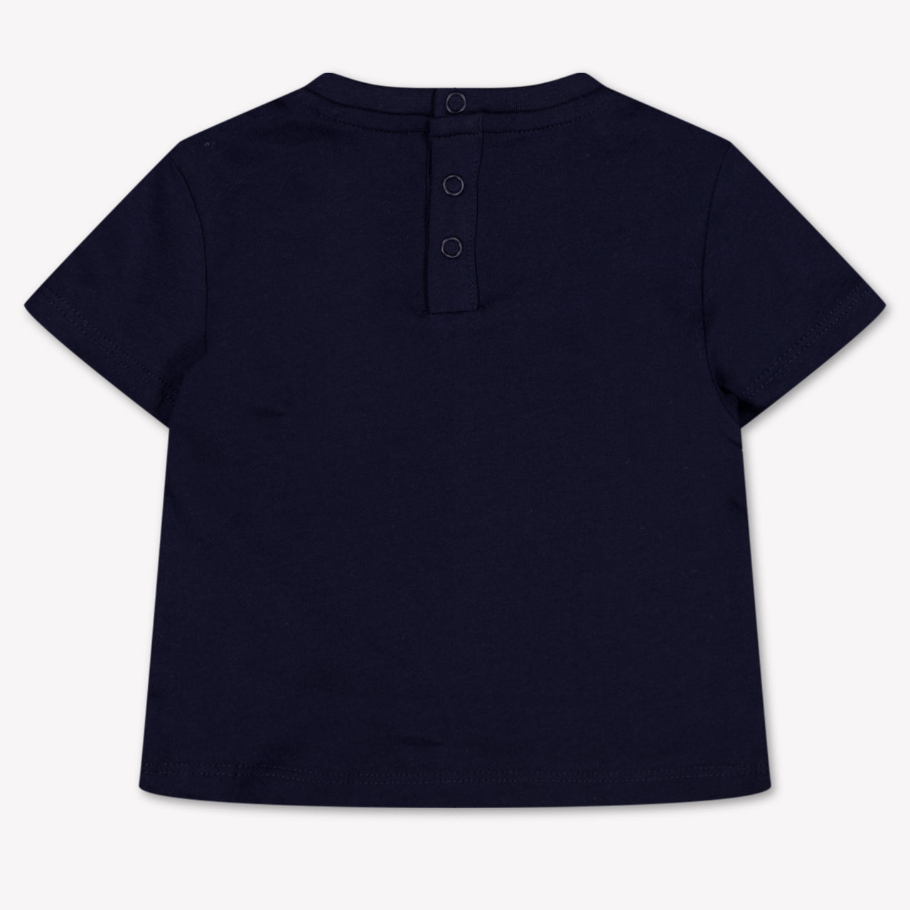 Guess Bébé Garçons T-shirt dans Navy