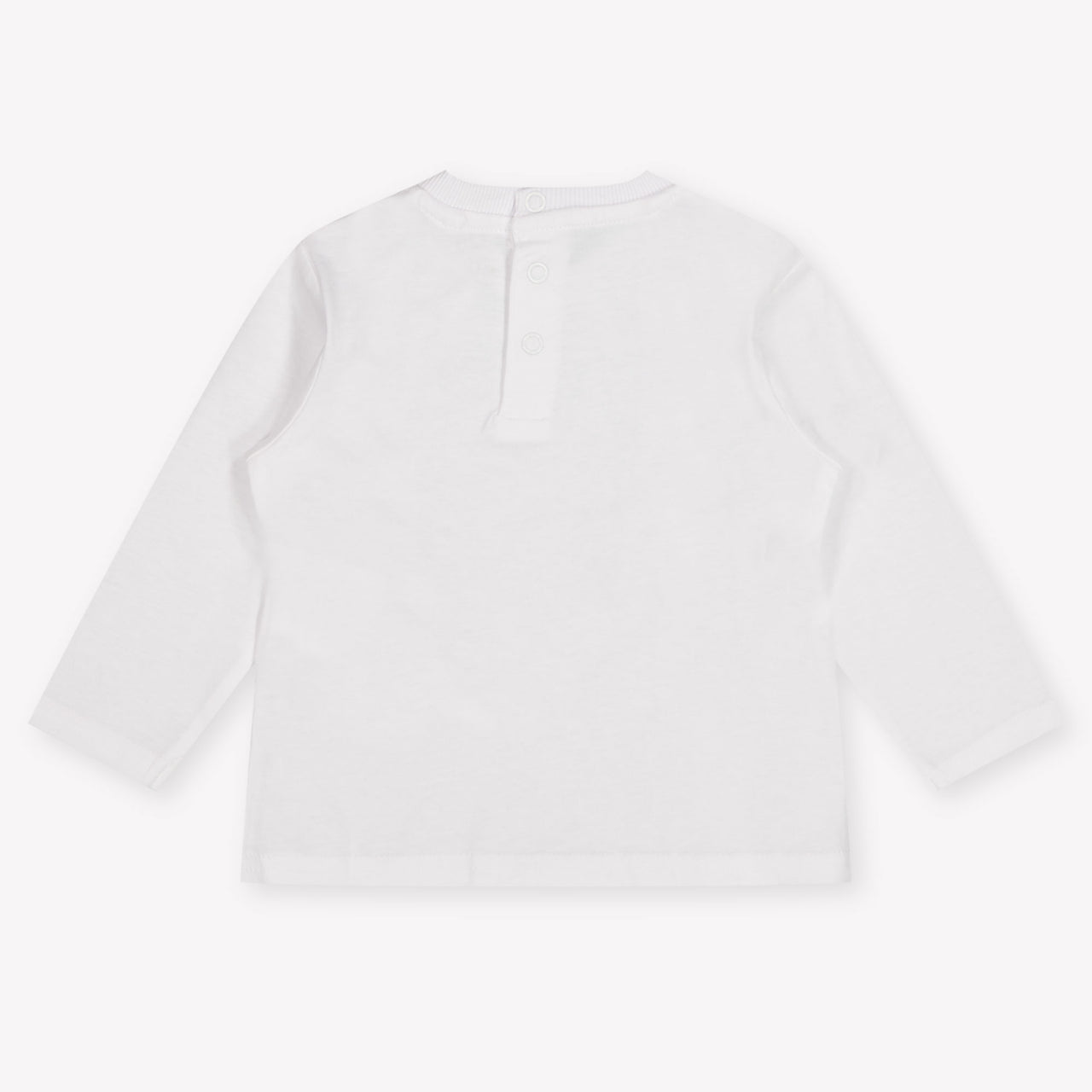 Guess Baby Boys T-Shirt In White