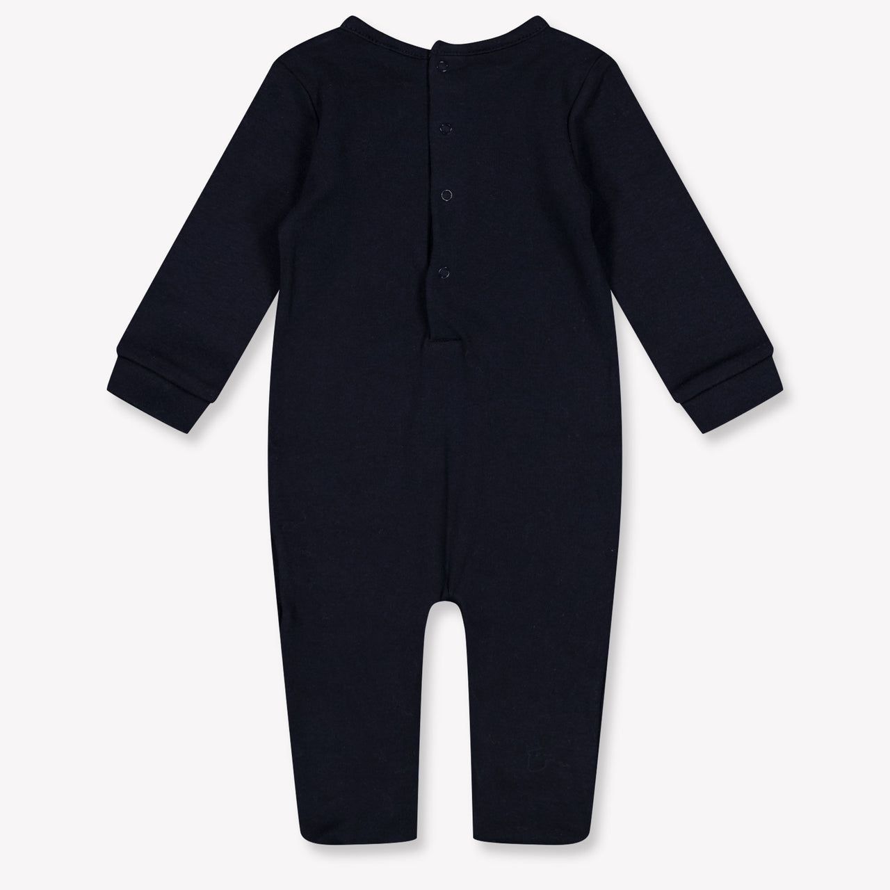 Guess bebe Chicos Mono corto en Navy