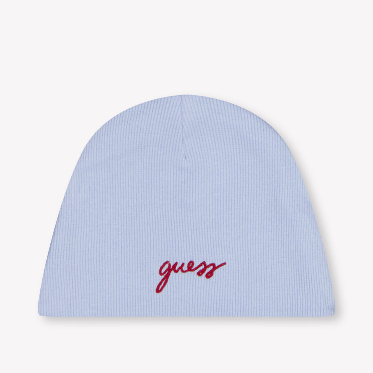 Guess Bébé Garçons Combishort dans Bleu Clair