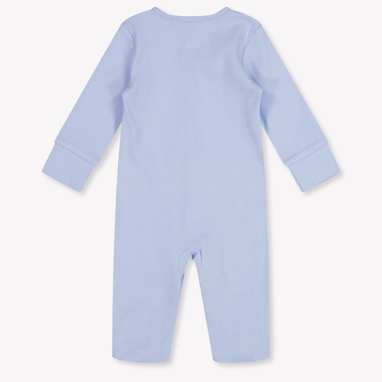 Guess Bébé Garçons Combishort dans Bleu Clair