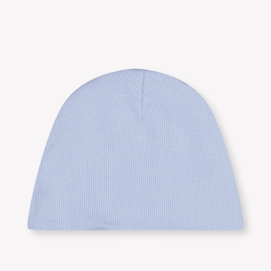 Guess Bébé Garçons Combishort dans Bleu Clair