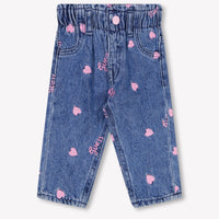 Guess Bébé Filles Jean en jean