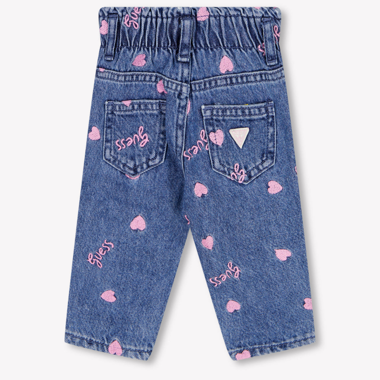 Guess Bébé Filles Jean en jean