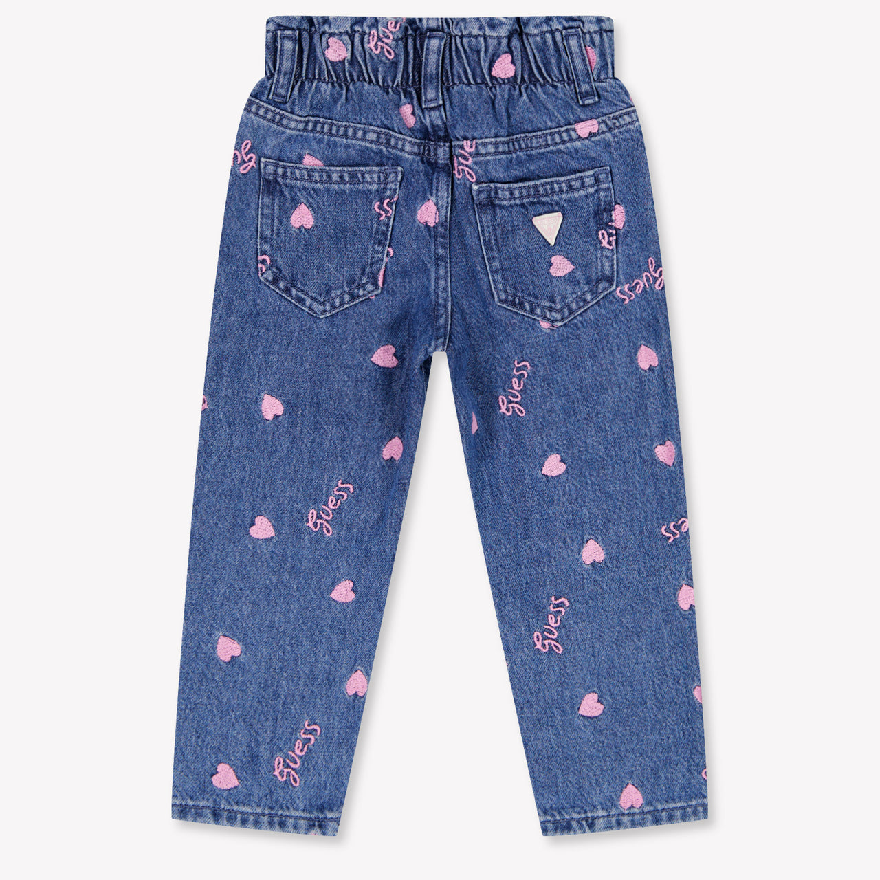 Guess Kinder Mädchen Jeans In Blau