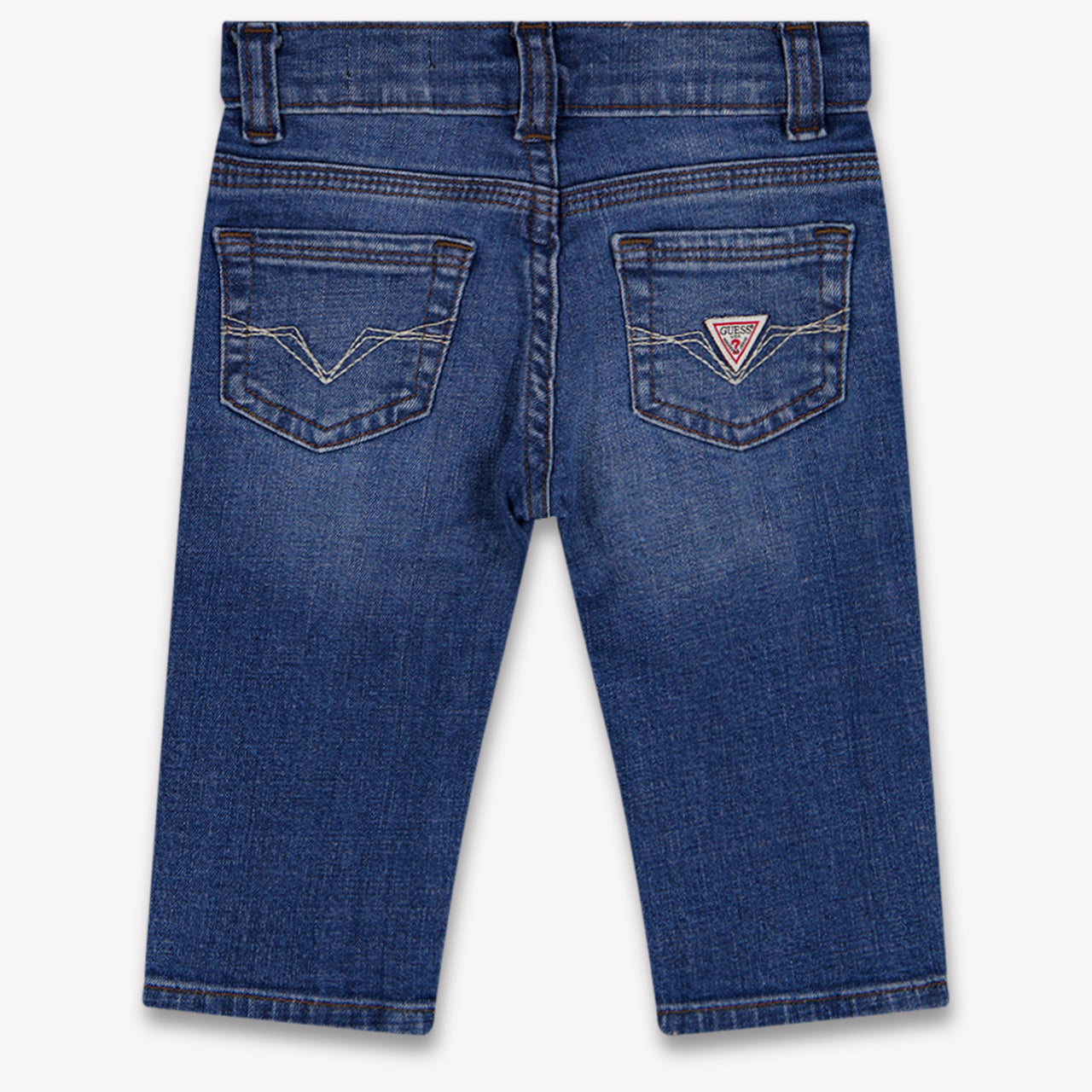 Guess bebe Chicos Vaquero en Azul