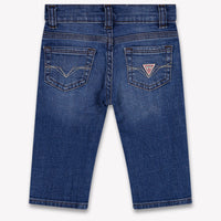 Guess bebe Chicos Vaquero en Azul