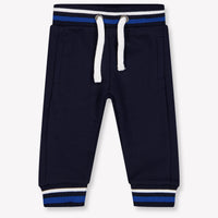 Guess bebe Chicos pantalones en Navy
