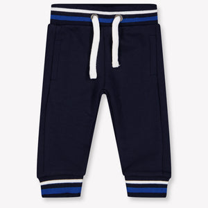 Guess bebe Chicos pantalones en Navy