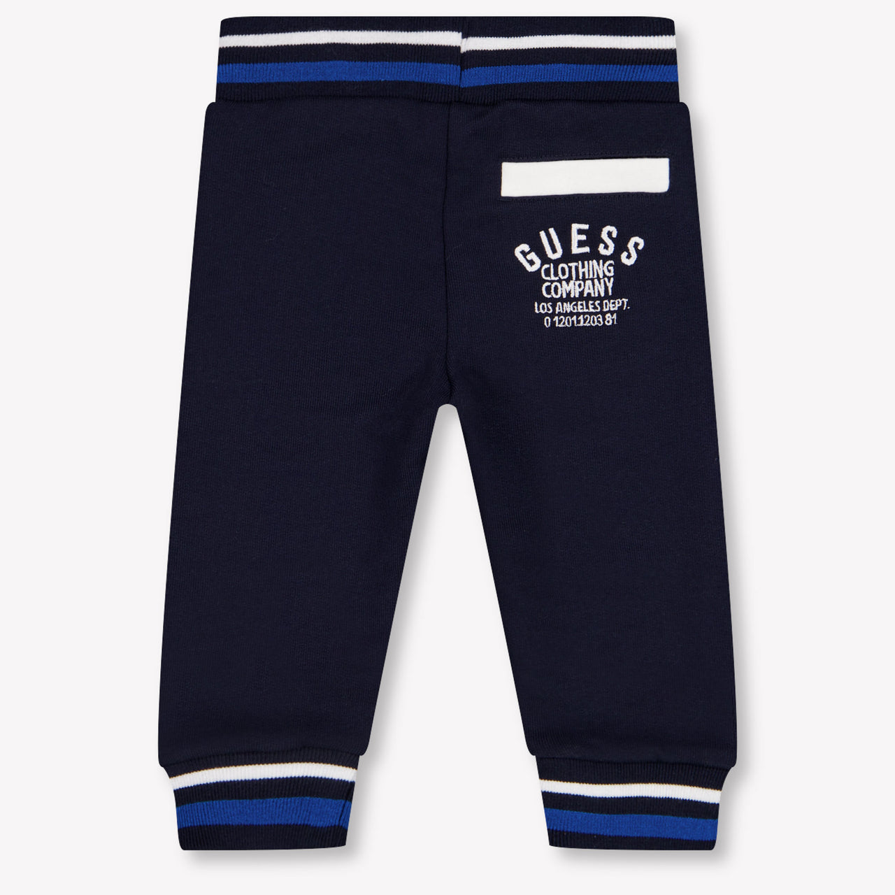Guess bebe Chicos pantalones en Navy