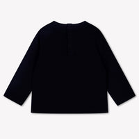 Guess Bambino Ragazzi Maglietta dentro Navy