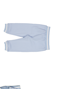 Guess Bébé Garçons Survêtement de jogging Bleu Clair
