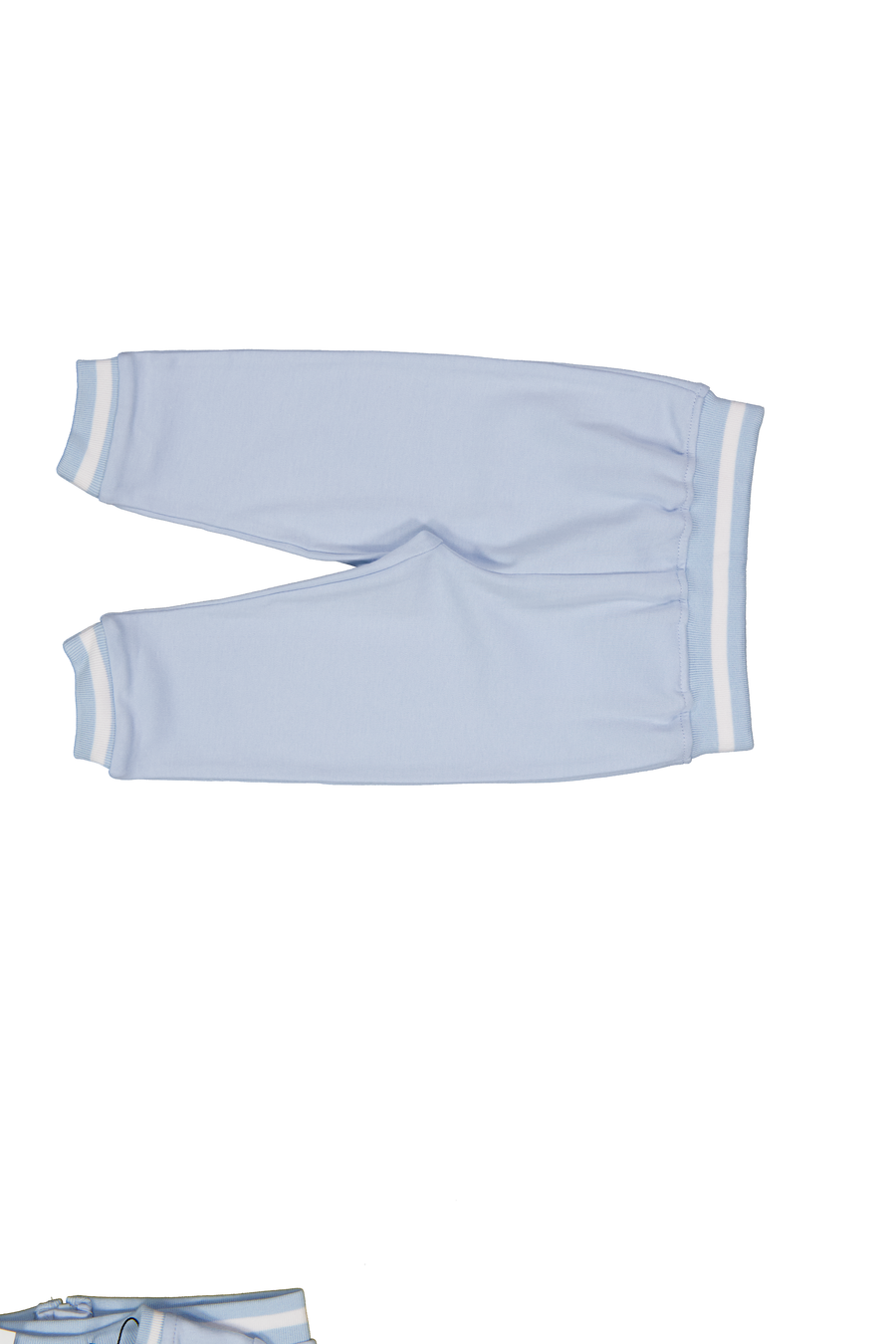 Guess Bébé Garçons Survêtement de jogging Bleu Clair