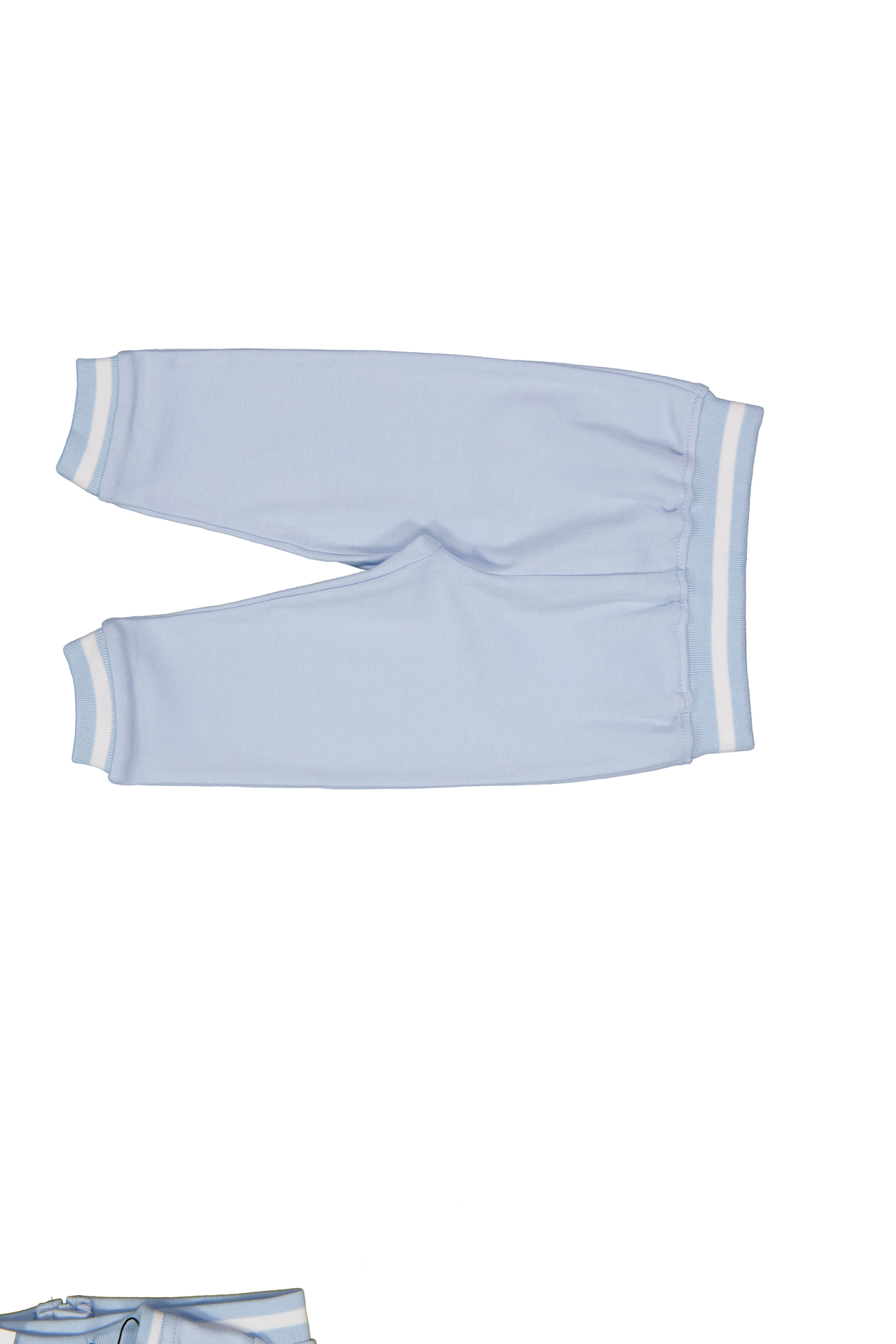 Guess Bébé Garçons Survêtement de jogging Bleu Clair