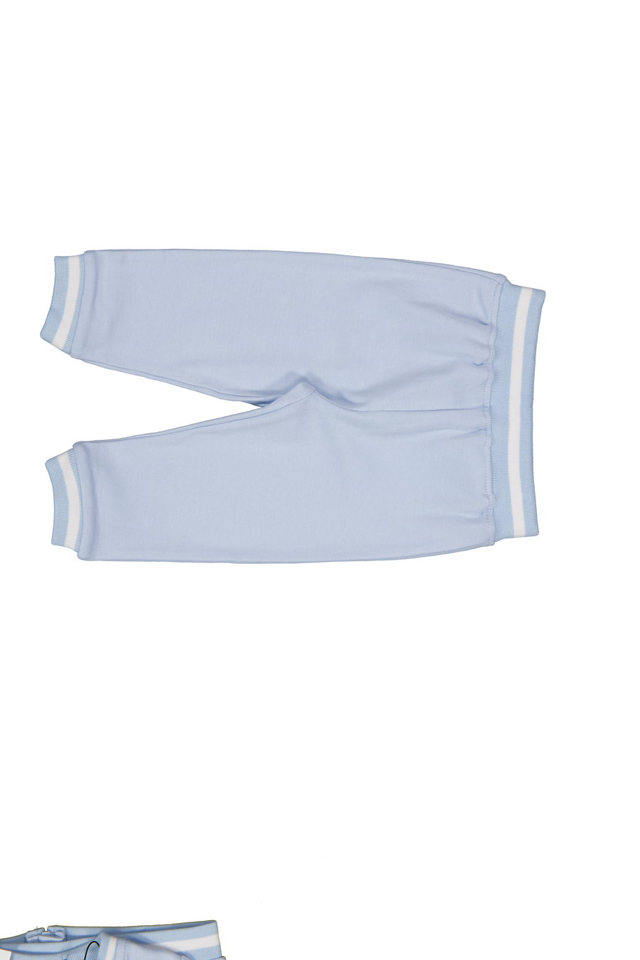 Guess Bébé Garçons Survêtement de jogging Bleu Clair