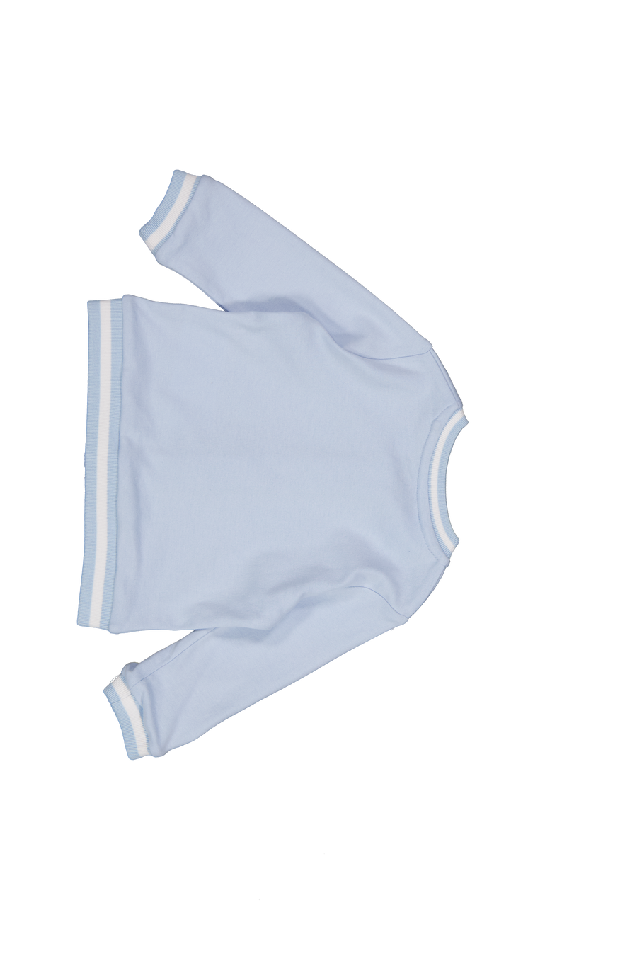 Guess Bébé Garçons Survêtement de jogging Bleu Clair