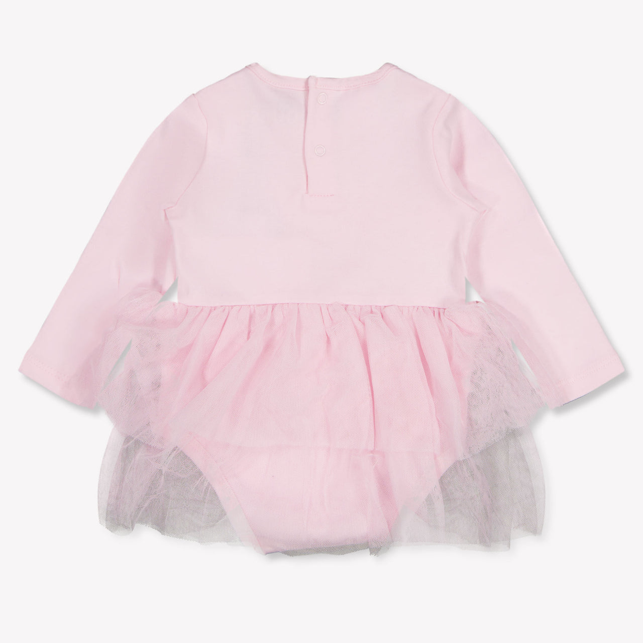 Guess Bébé Filles Habillez-vous Rose Léger