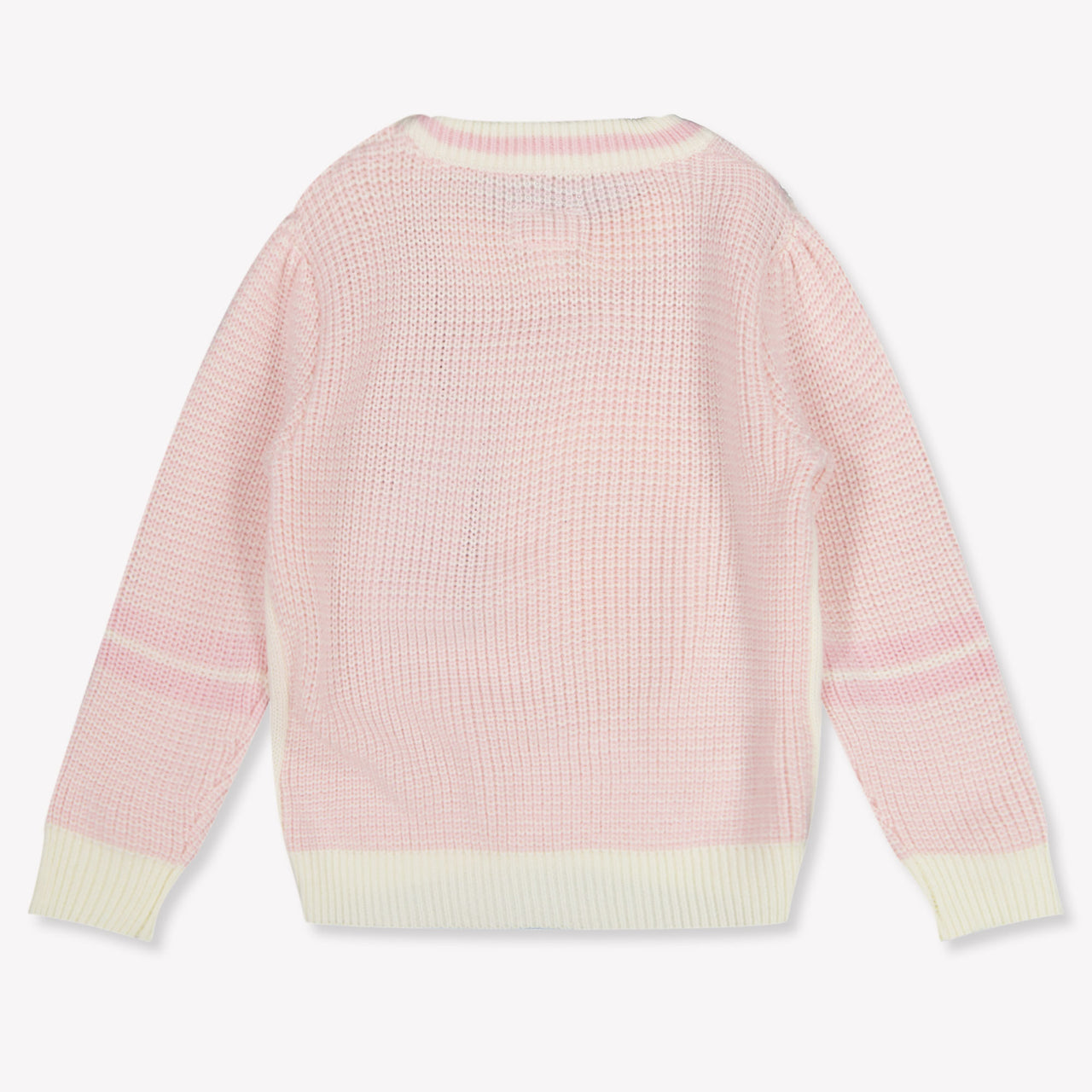 Guess Baby Mädchen Pullover in Hellrosa