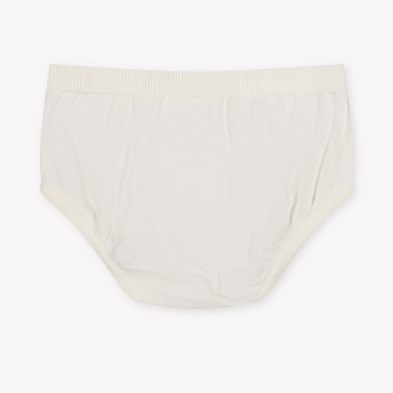 Guess Bébé Filles Robe en blanc cassé