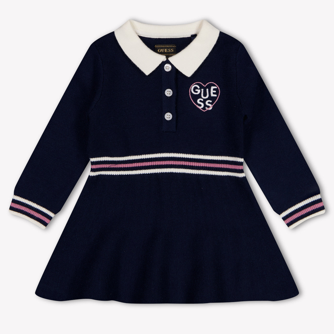Guess bebe Chicas Vístete Navy