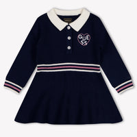 Guess bebe Chicas Vístete Navy