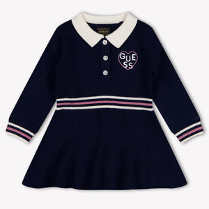 Guess bebe Chicas Vístete Navy