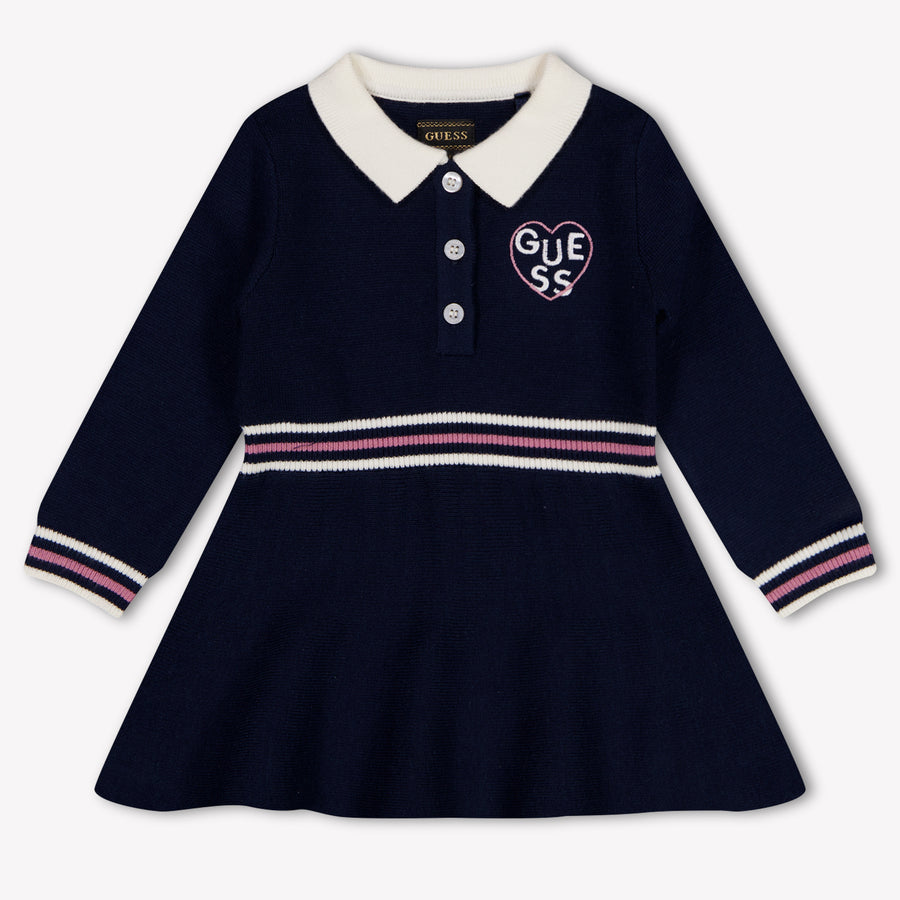 Guess bebe Chicas Vístete Navy