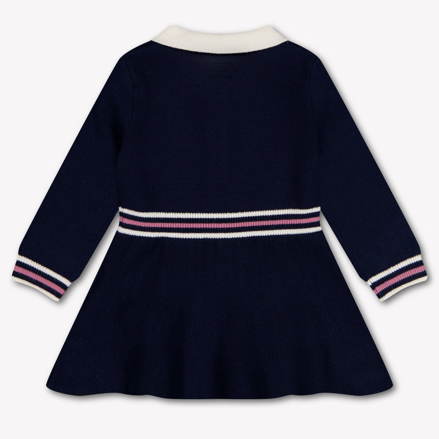 Guess bebe Chicas Vístete Navy