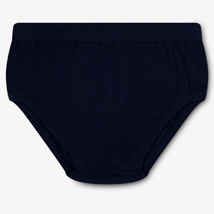 Guess bebe Chicas Vístete Navy