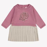 Guess Bébé Filles Habillez-vous Rose