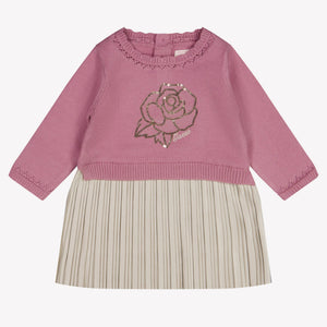 Guess Bébé Filles Habillez-vous Rose