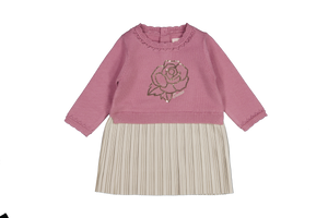 Guess Bambino Ragazze Vestirsi Rosa