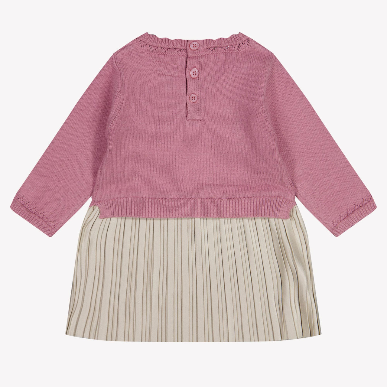 Guess Bébé Filles Habillez-vous Rose