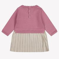 Guess Bébé Filles Habillez-vous Rose