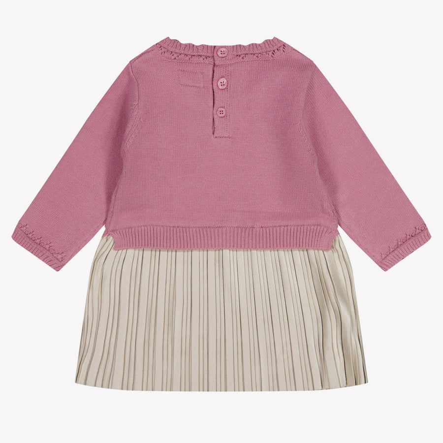 Guess Bébé Filles Habillez-vous Rose