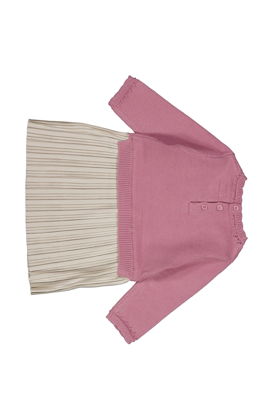 Guess bebe Chicas Vístete Rosa