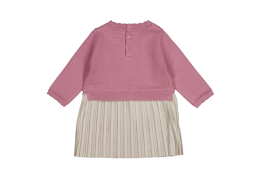 Guess Bambino Ragazze Vestirsi Rosa