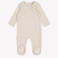 Guess Bébé Filles Combishort dans Beige Clair