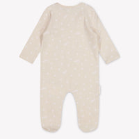 Guess Bébé Filles Combishort dans Beige Clair