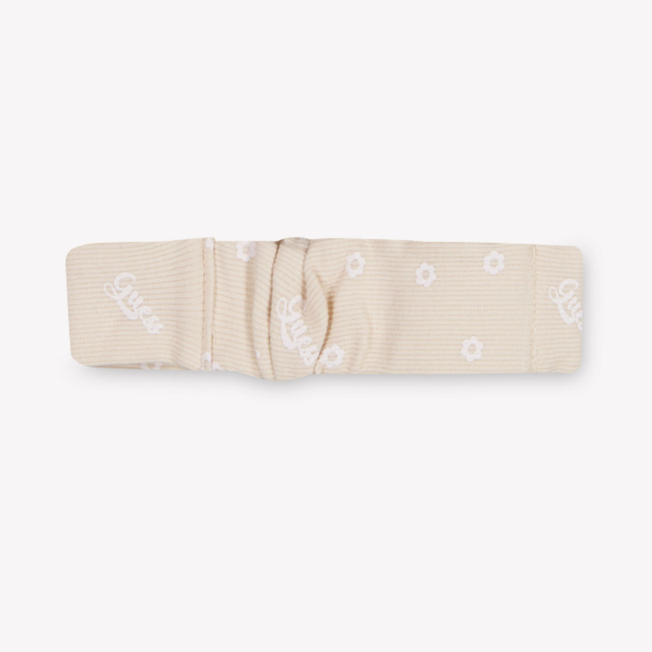 Guess Bébé Filles Combishort dans Beige Clair