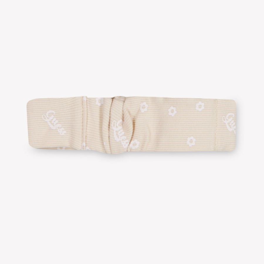 Guess Bébé Filles Combishort dans Beige Clair