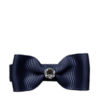 Prinsessefin Baby Meisjes Accessoire Navy ONE