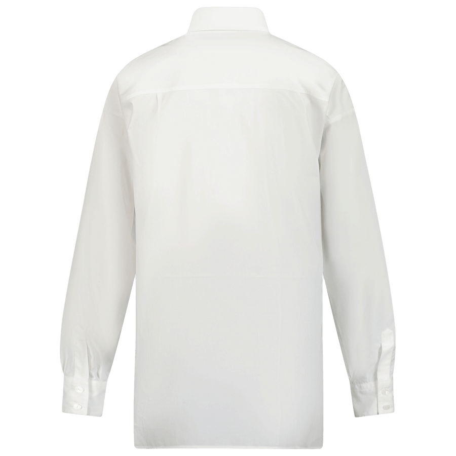 Dolce & Gabbana Kinder Meisjes Blouse Wit
