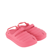 Havaianas para niñas infantiles zapatillas rosa