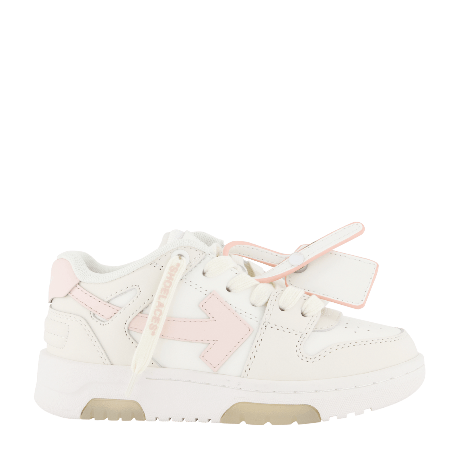 Off-White Kinderschoenen Sneakers Off White 24