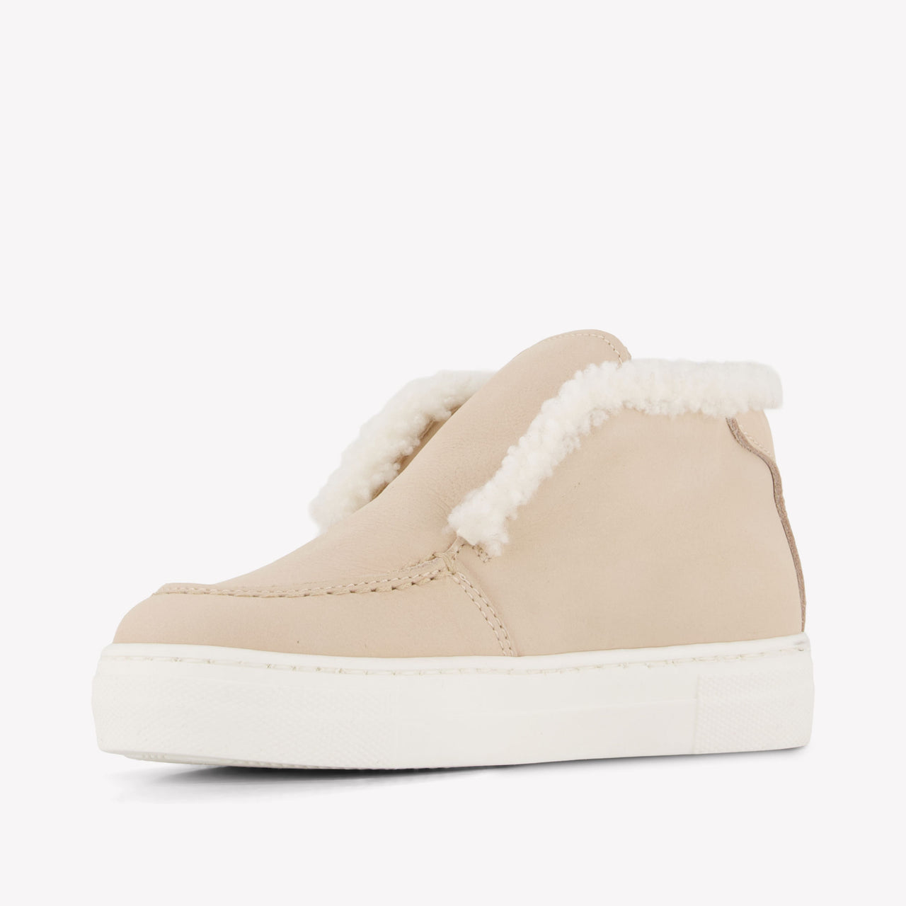 Andrea Montelpare Unisex-Schuhe In Hellrosa