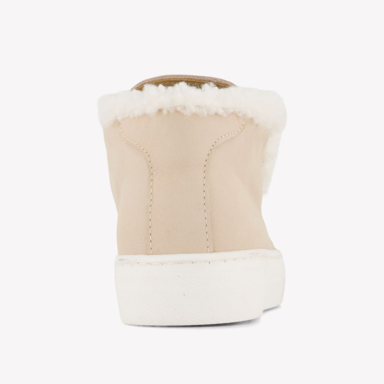 Andrea Montelpare Unisex-Schuhe In Hellrosa